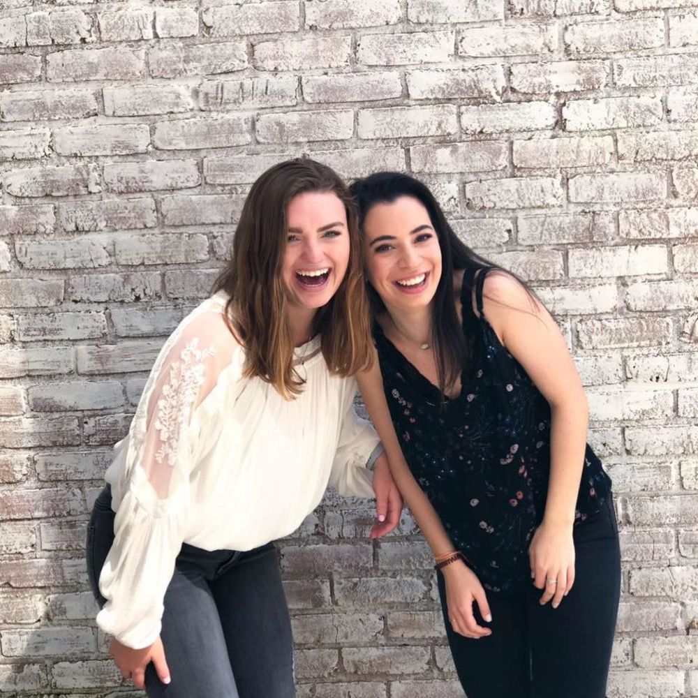 Meet your Posher, Helen mary